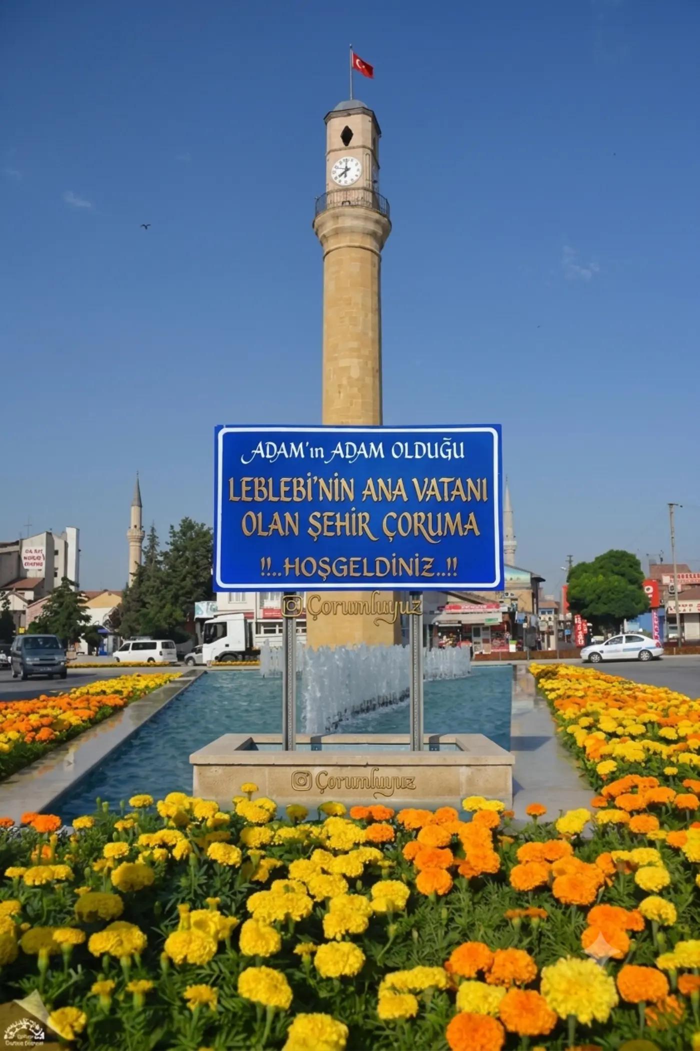 @&Ccedil;ORUMLUYUZ