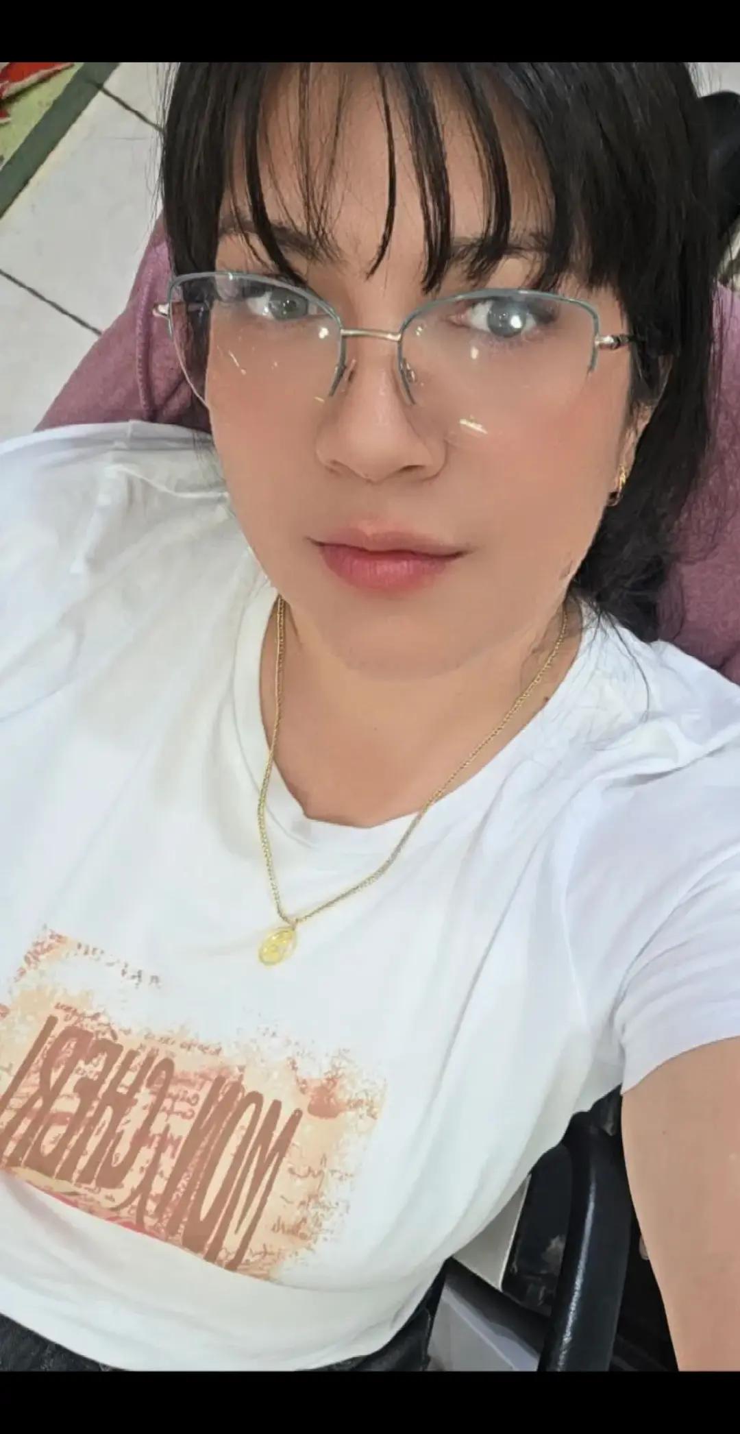 @Maricelda Martinez