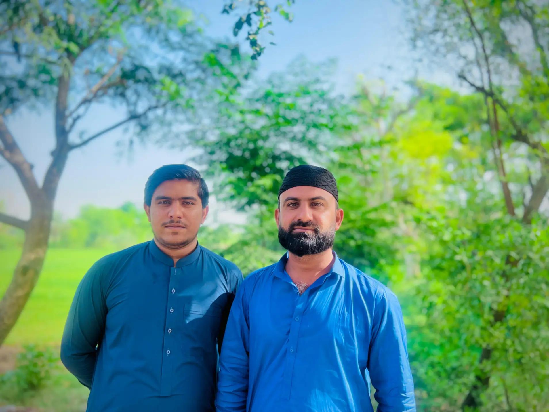 @M.Muqaddas Asghar