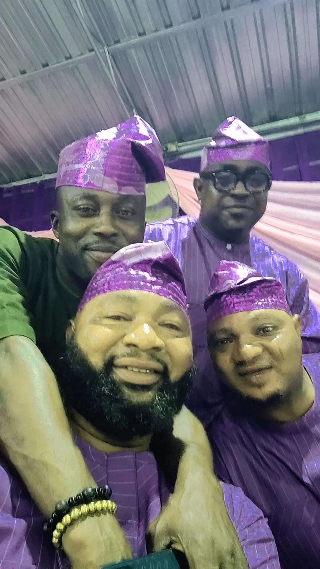 @Oluaye Sunday