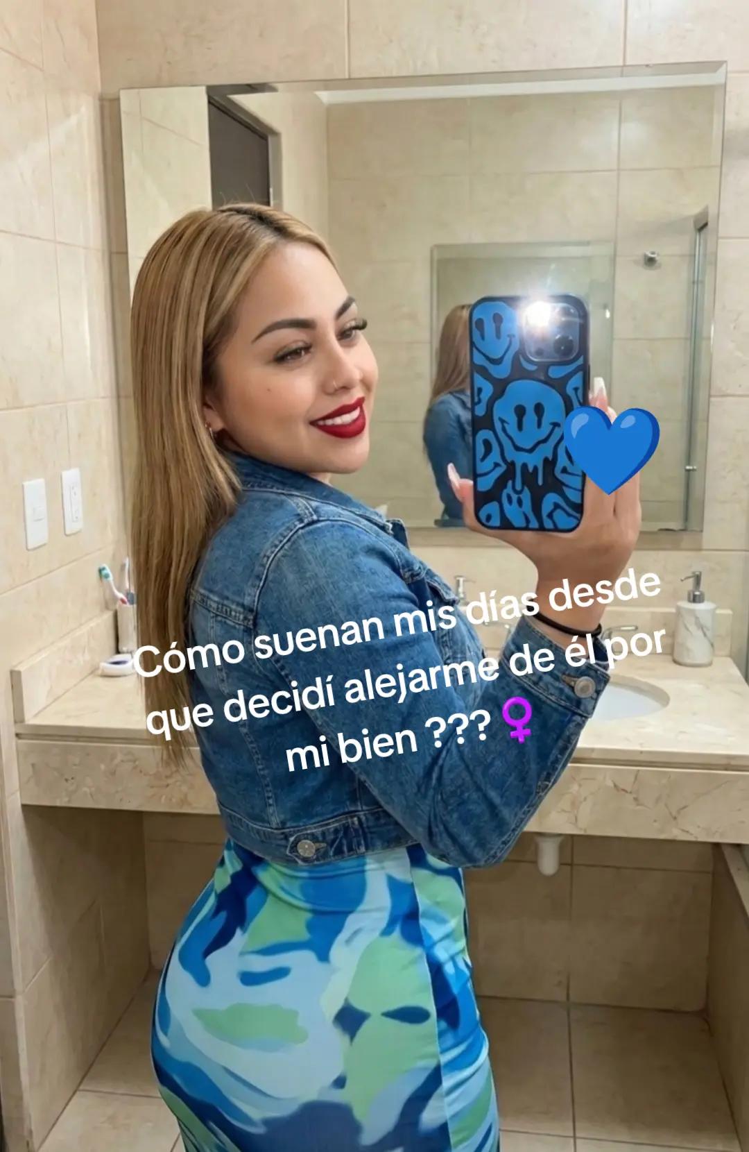 @Jazm&iacute;n Loza ❤️