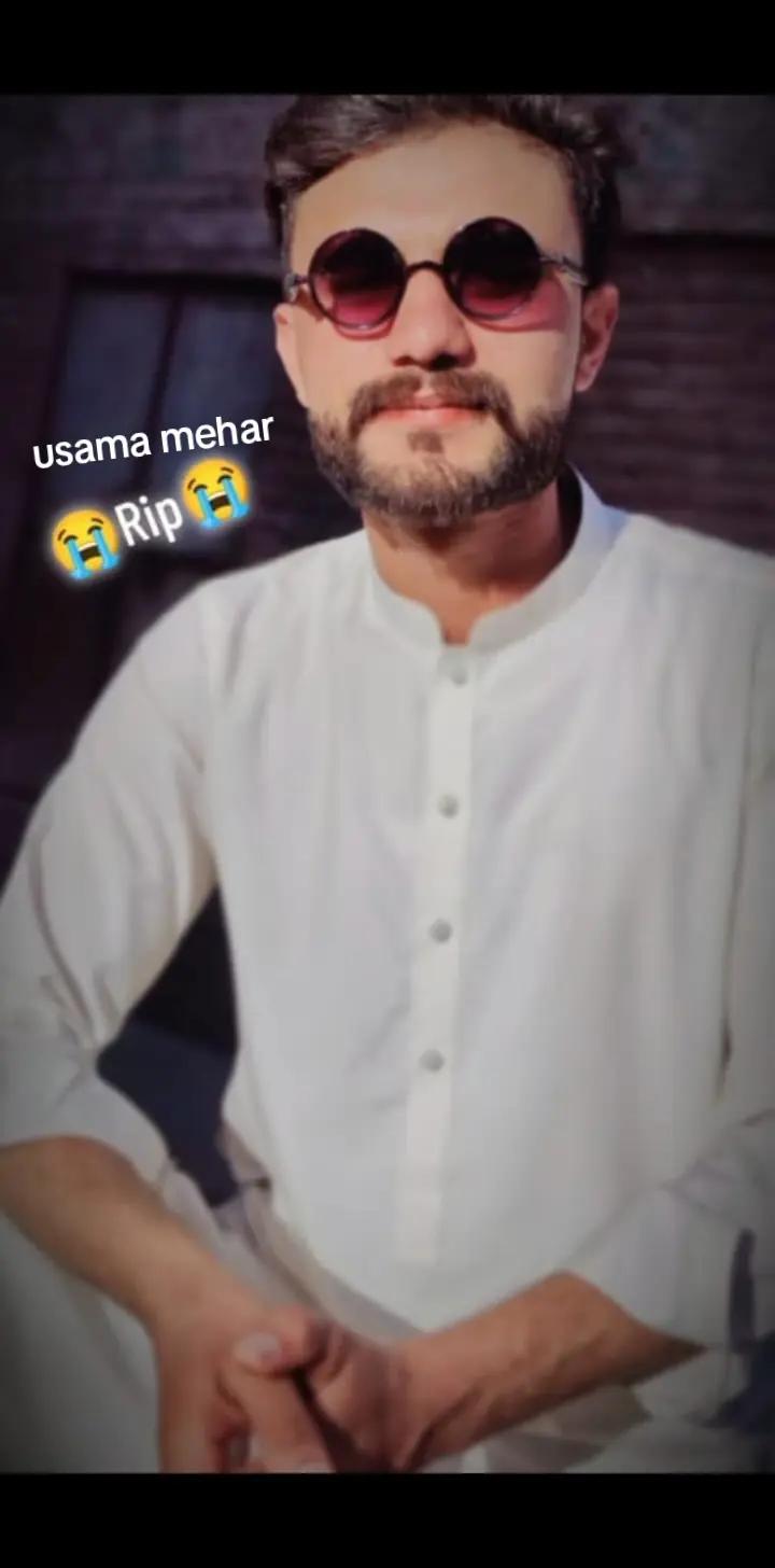 @Usama Maher khiali Wala🤬