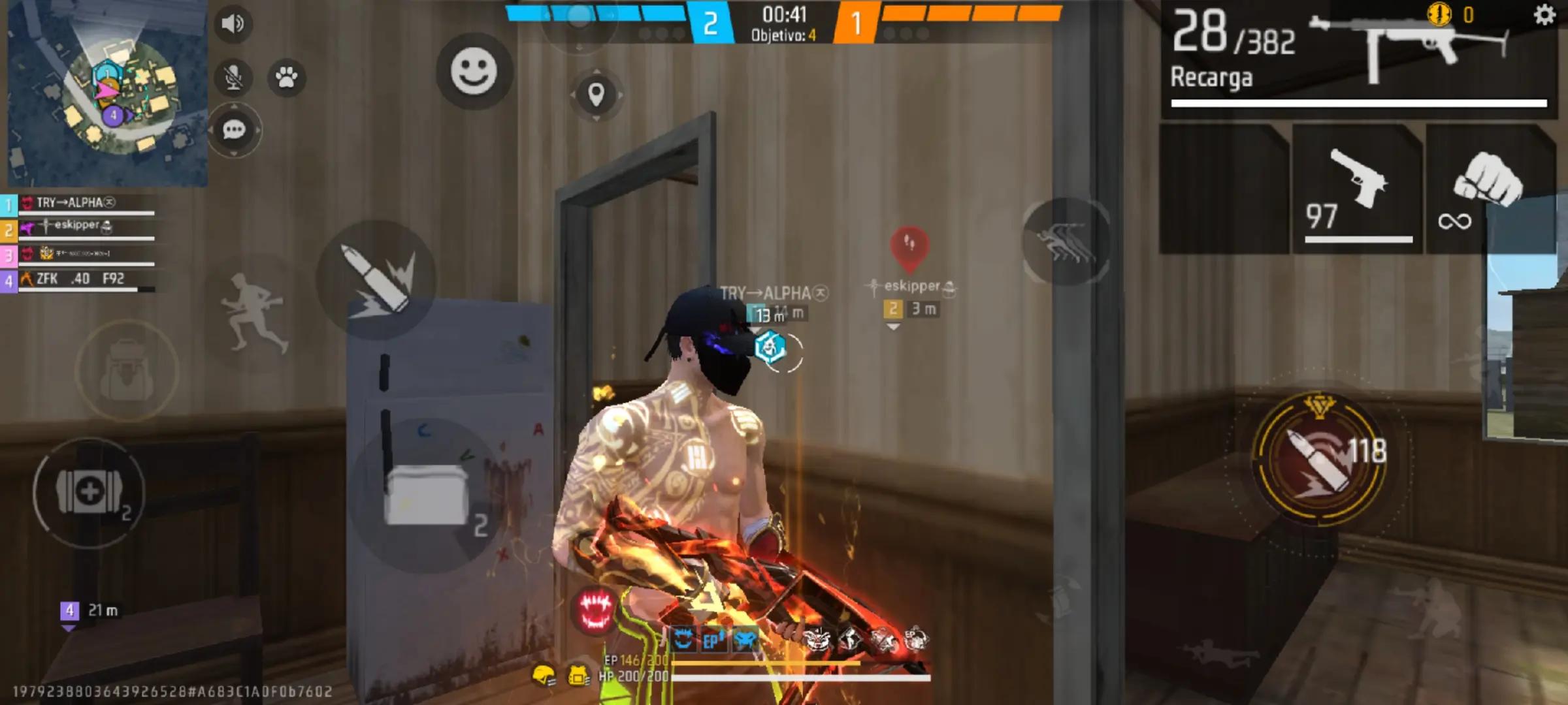@Josue