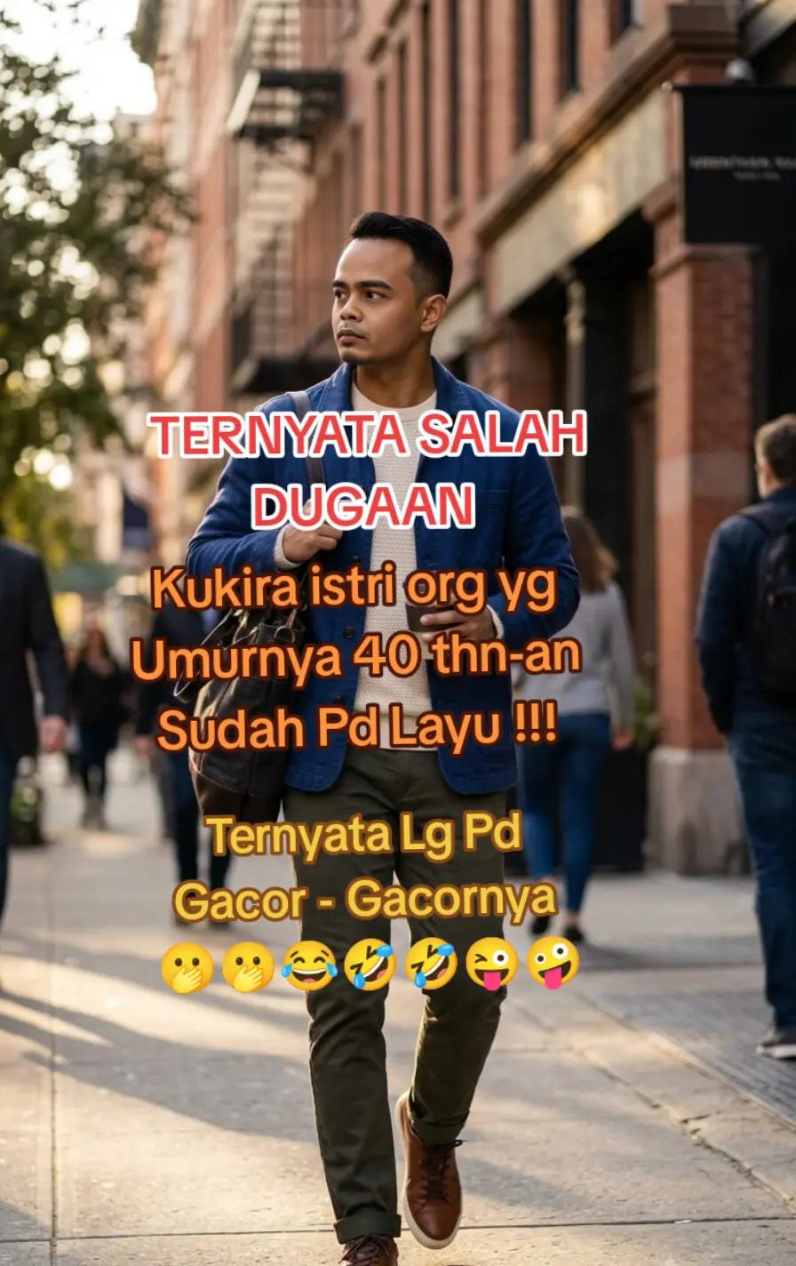 @Dari Kontak Anda