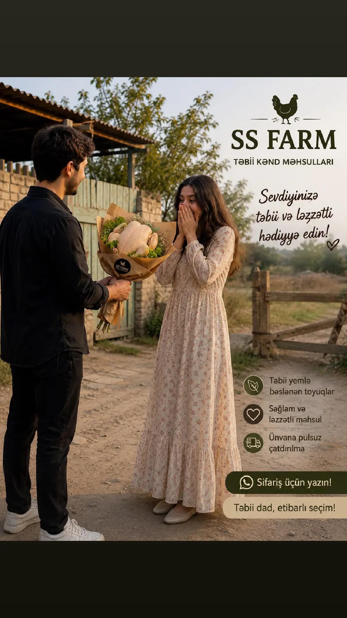 @SS FARM