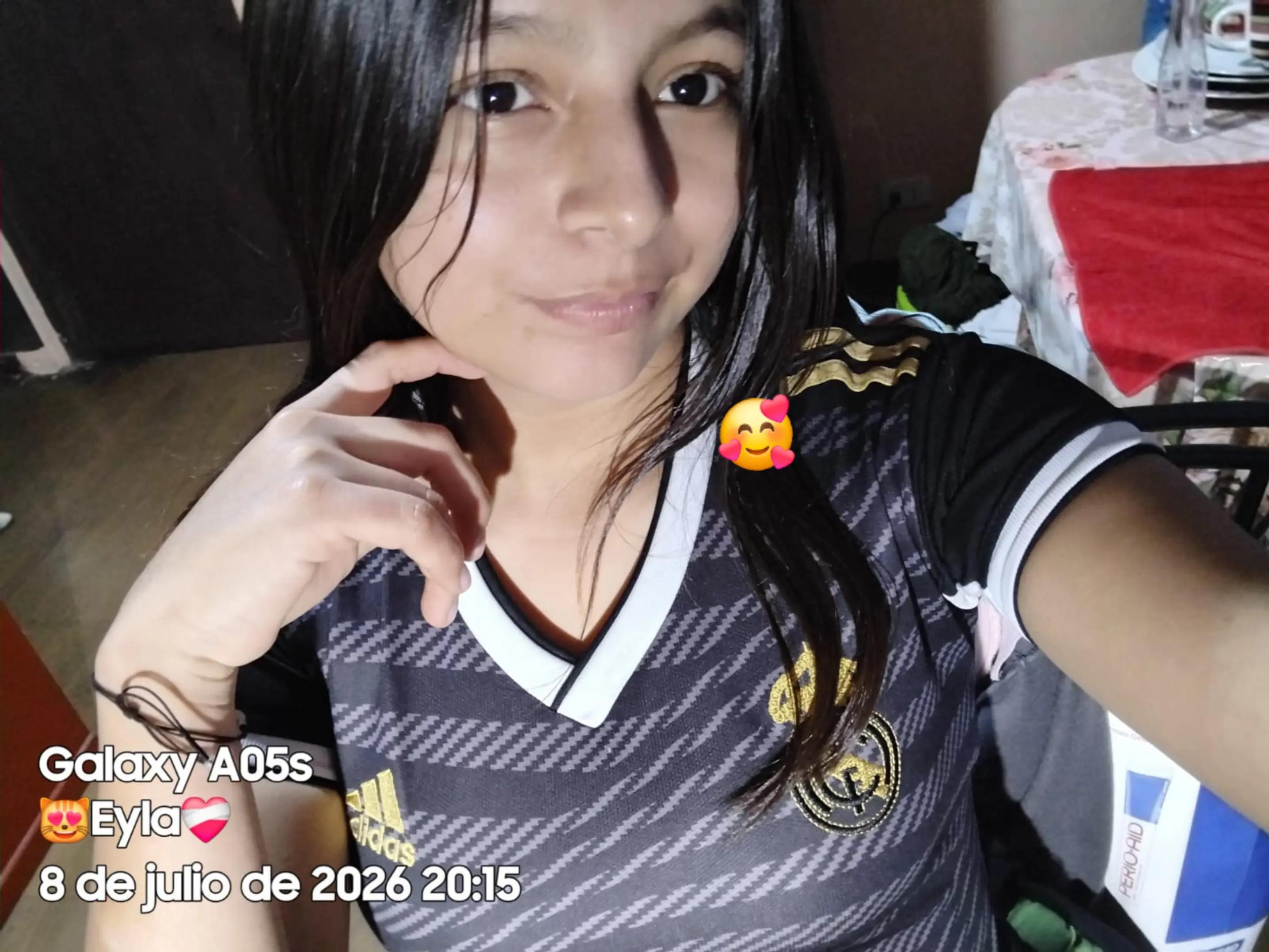 @Eyla Guerrero 😻🥴