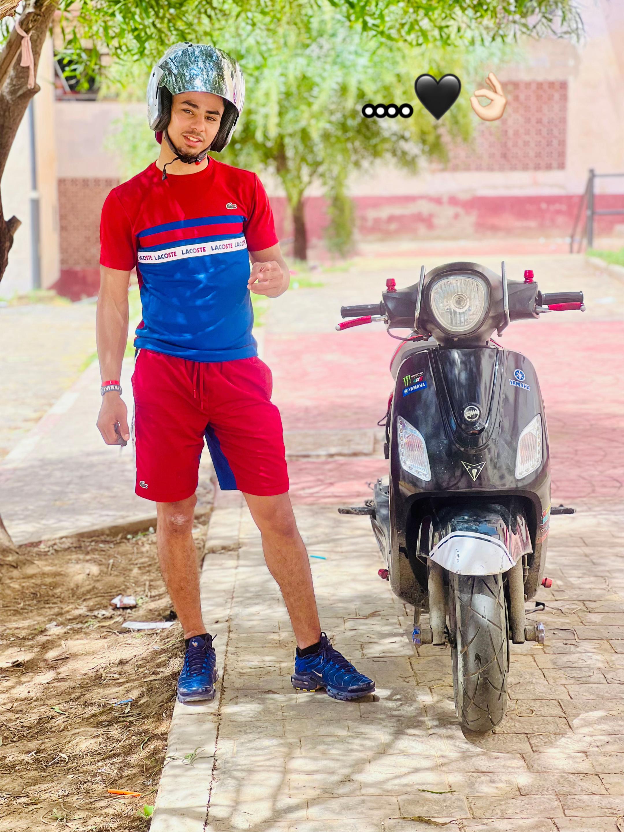 @Abdõû Lacoste🐊❤️