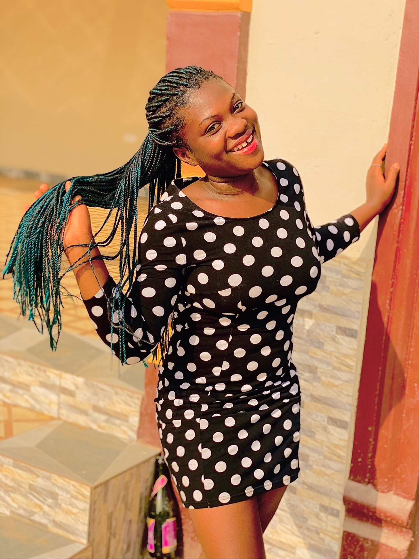 @Abena cute ❤️💦💋