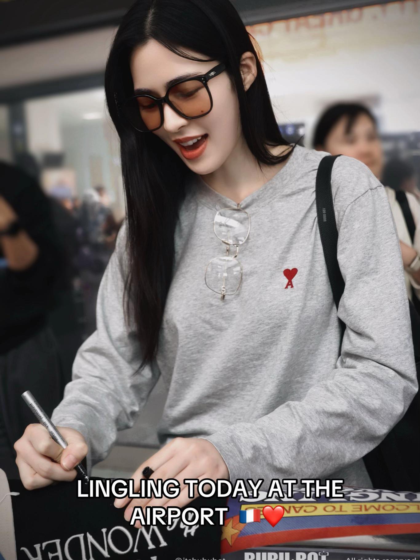 @Lingorm Update