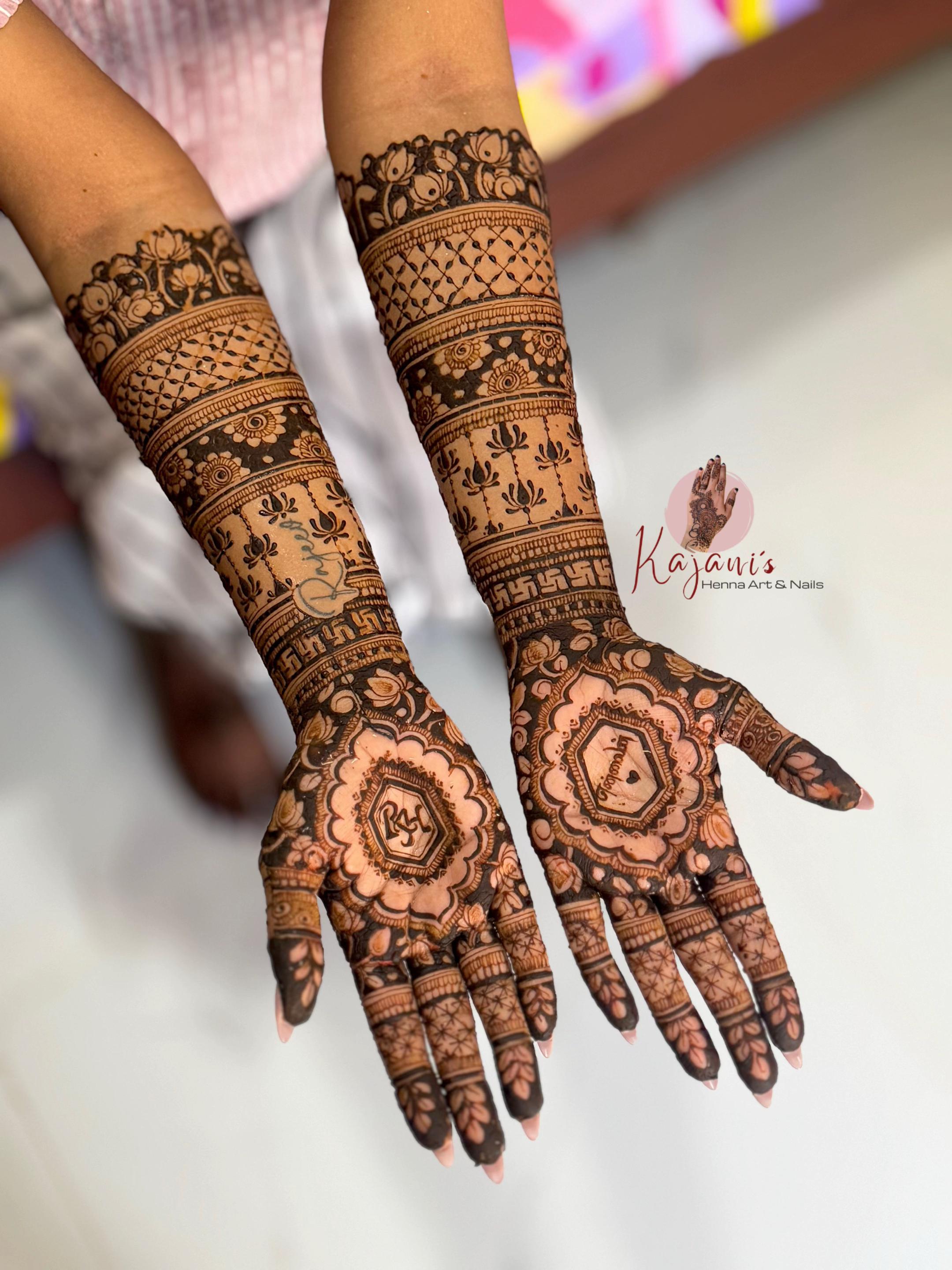 @Kajani Balendra