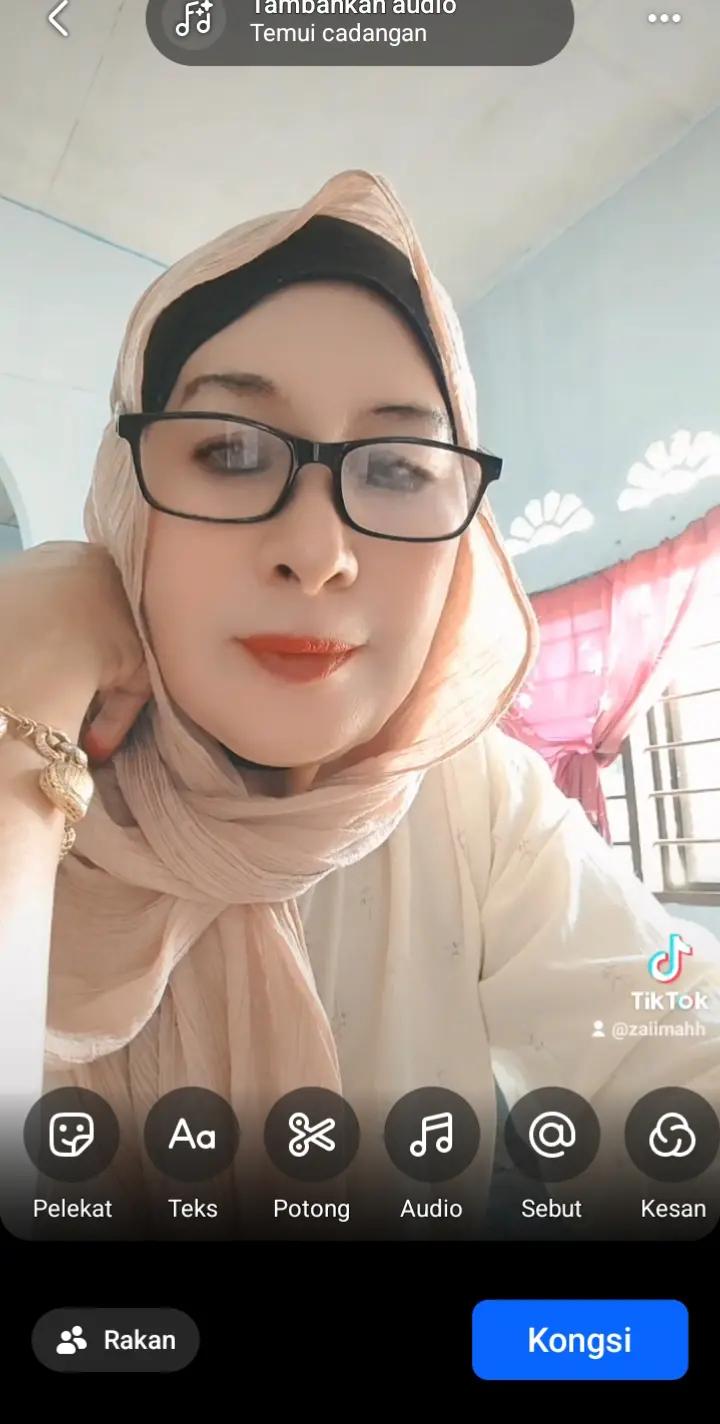 @Zaii Mahh