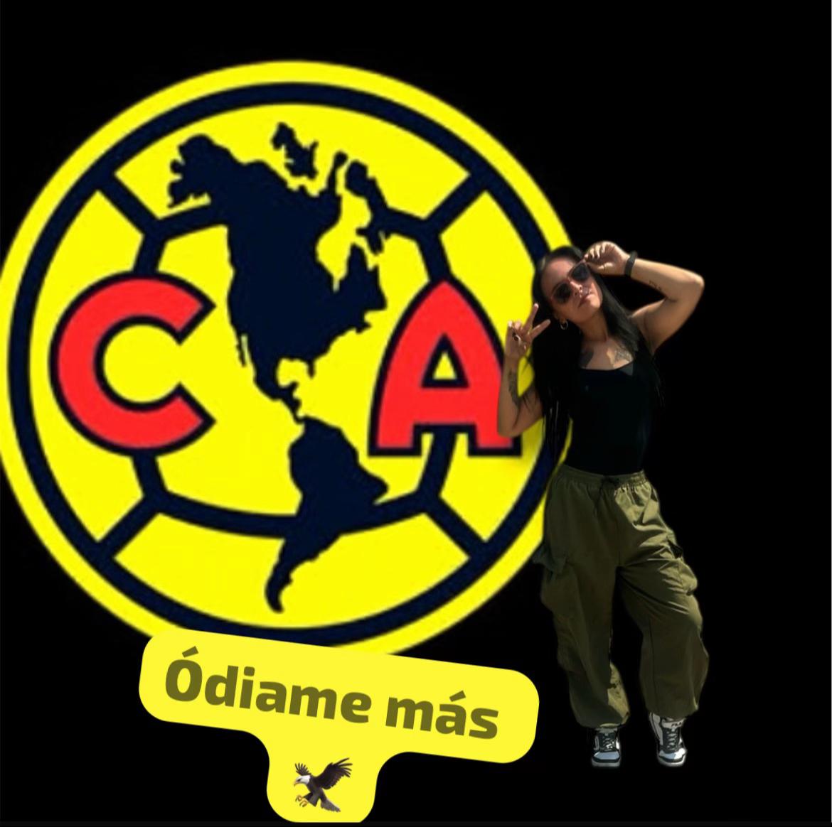 @AMERICA DAVILA