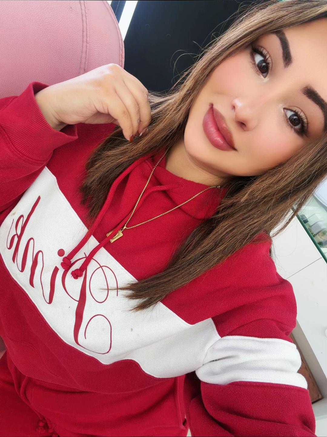 @GianiFloresMakeUp