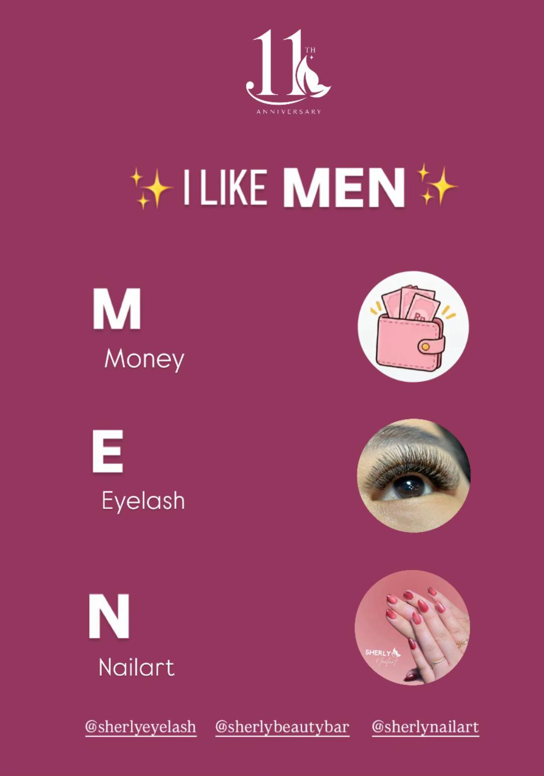 @Sherly Eyelash Pontianak