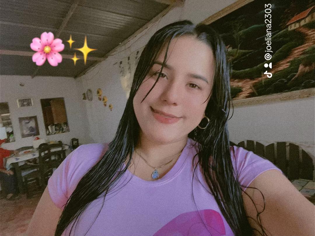 @JoelianaM