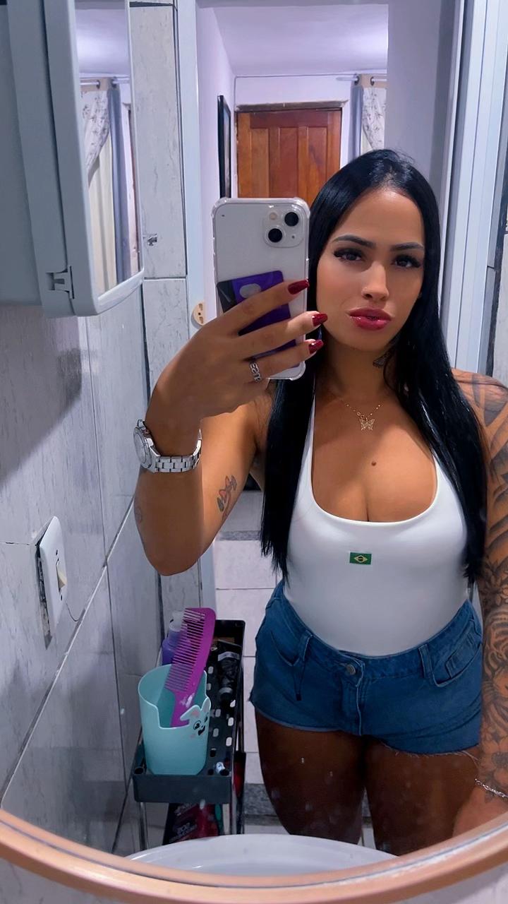 @J&eacute;ssica Resende