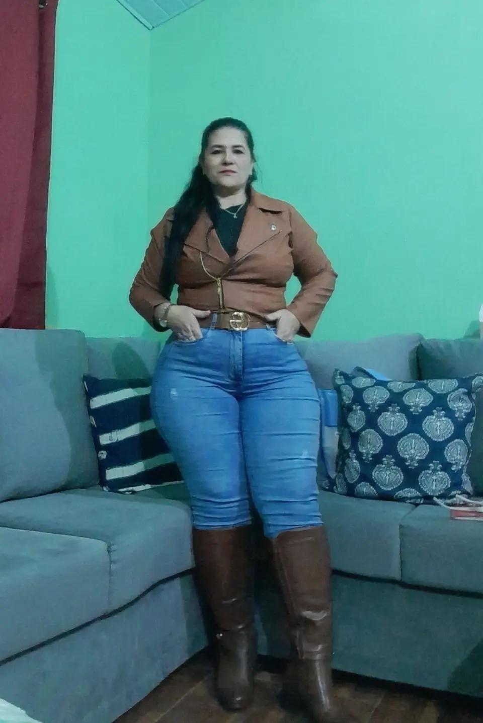 @Raquel Nuñez
