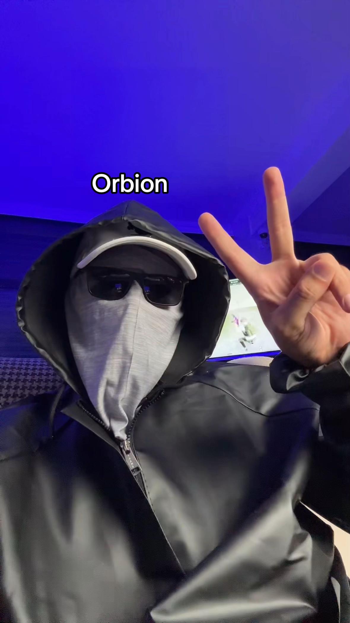 @Orbion