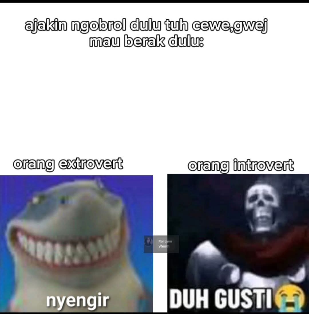 @seputar meme