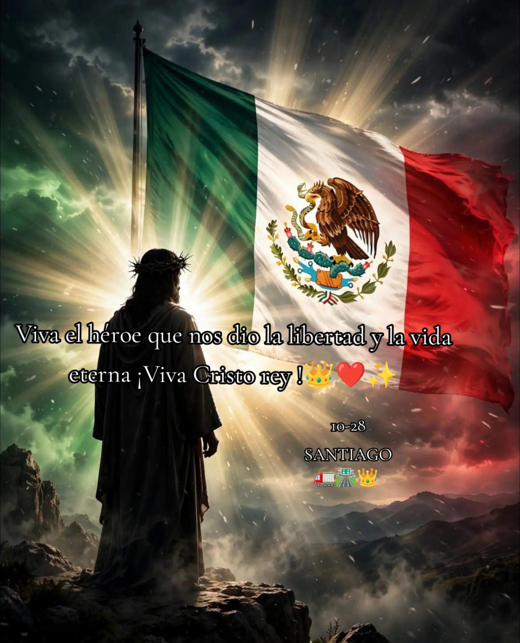 @10-28:SANTIAGO🚛🔥🇲🇽🌎