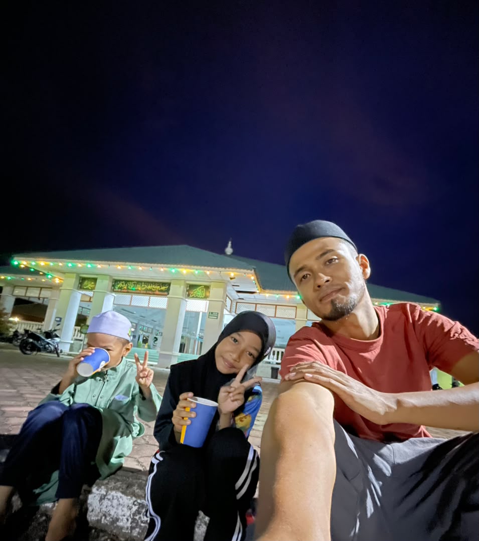 @Sharifah Liana