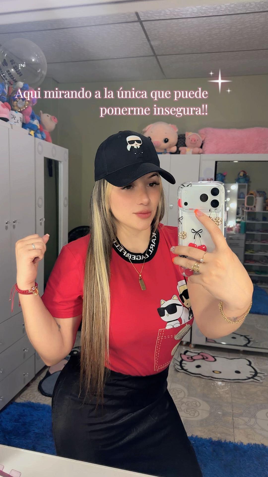 @Karol Ortega