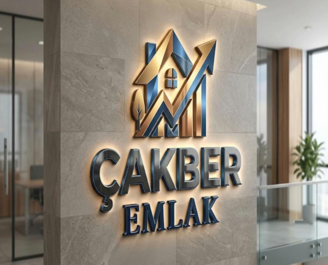 @ÇAKBER EMLAK