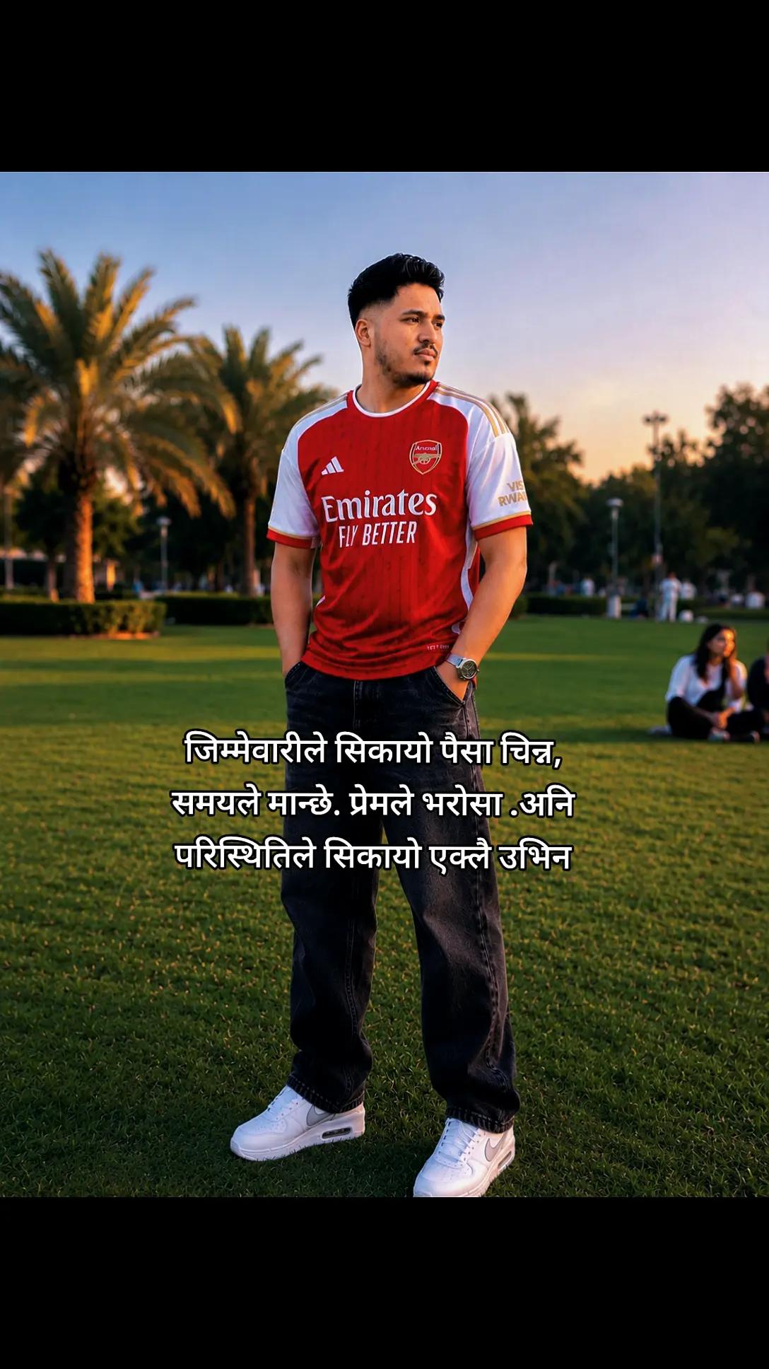 @Dubaikoraja