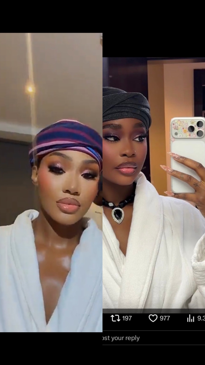 @Tiktok king and Queen 👑