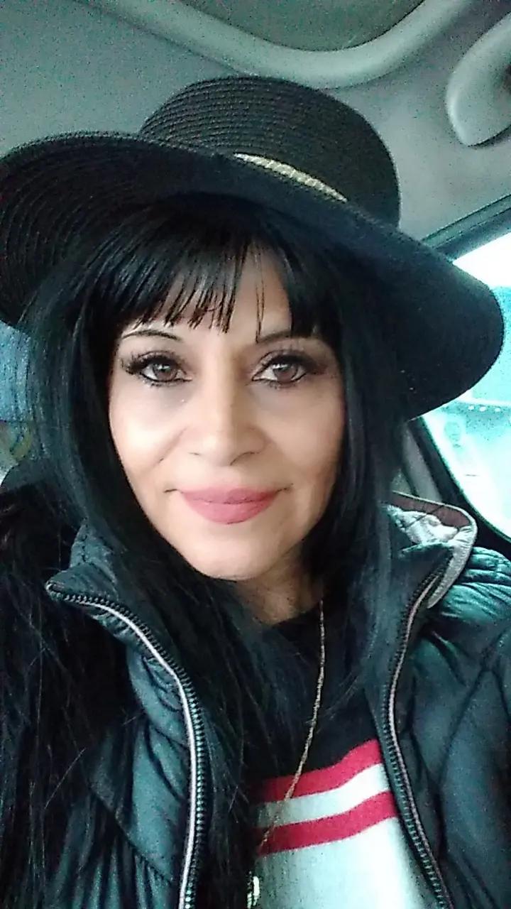 @Adriana Albarracin