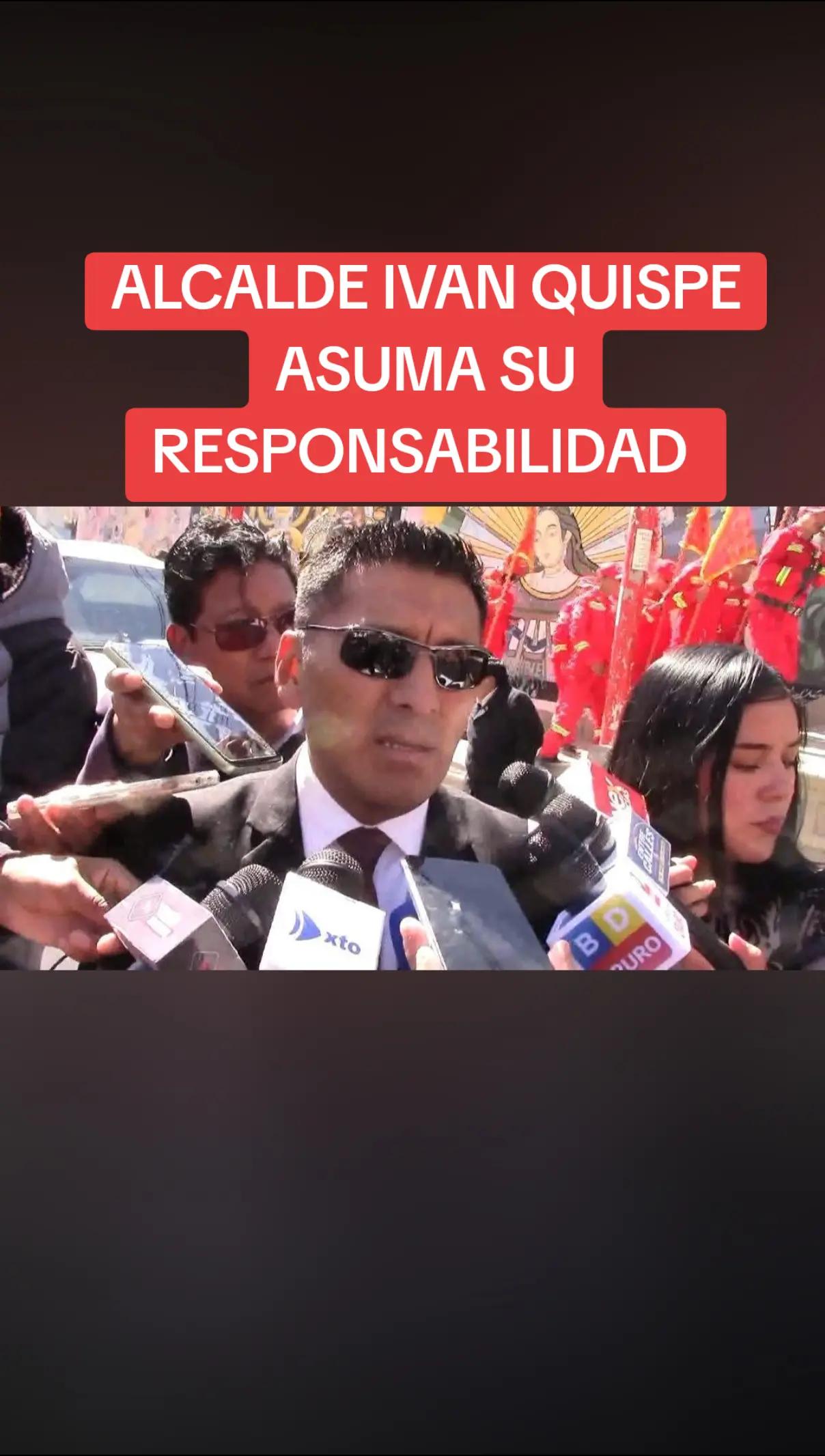 @ORURO Sin Miedo