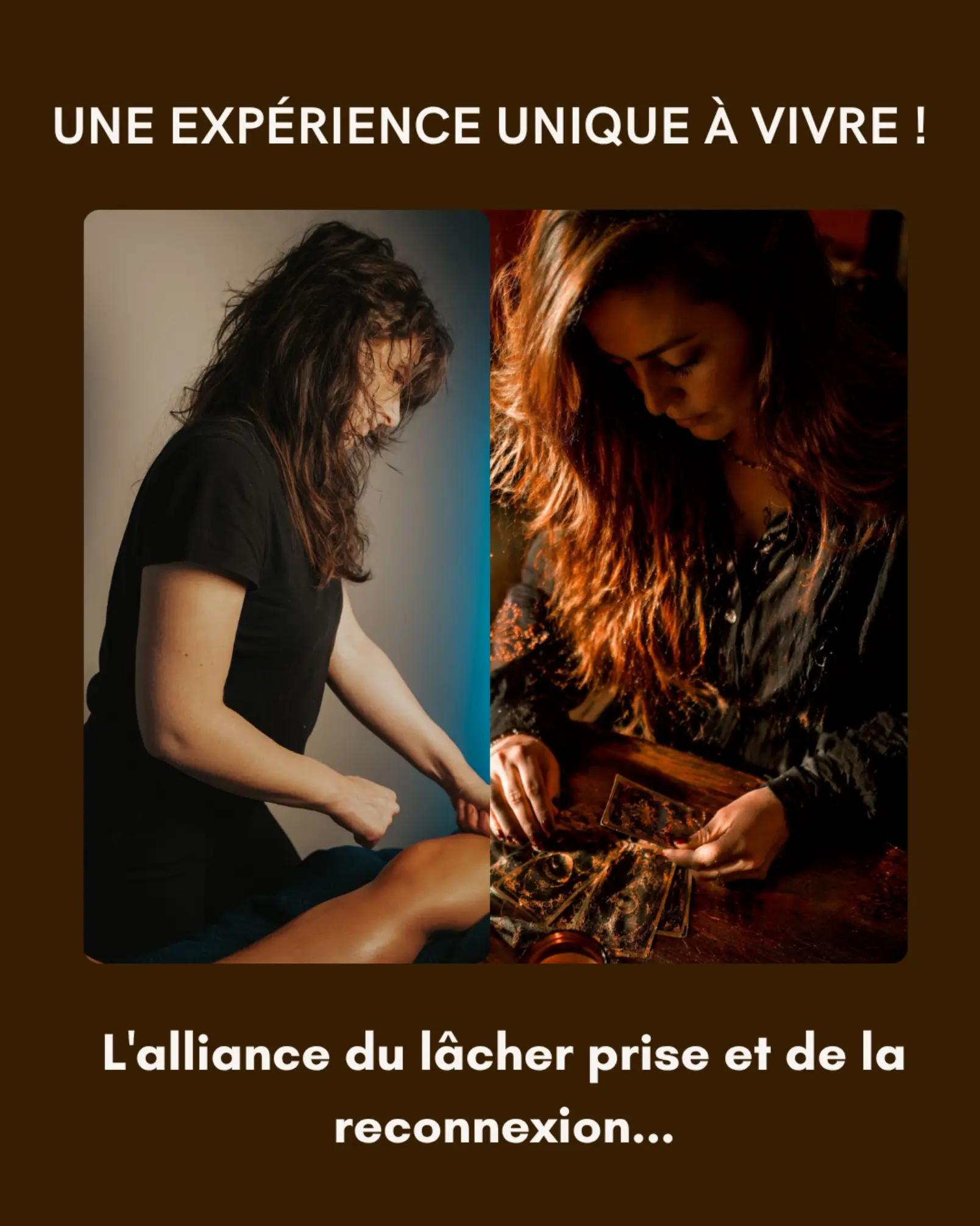 @Amandine "Corps & Esprit"