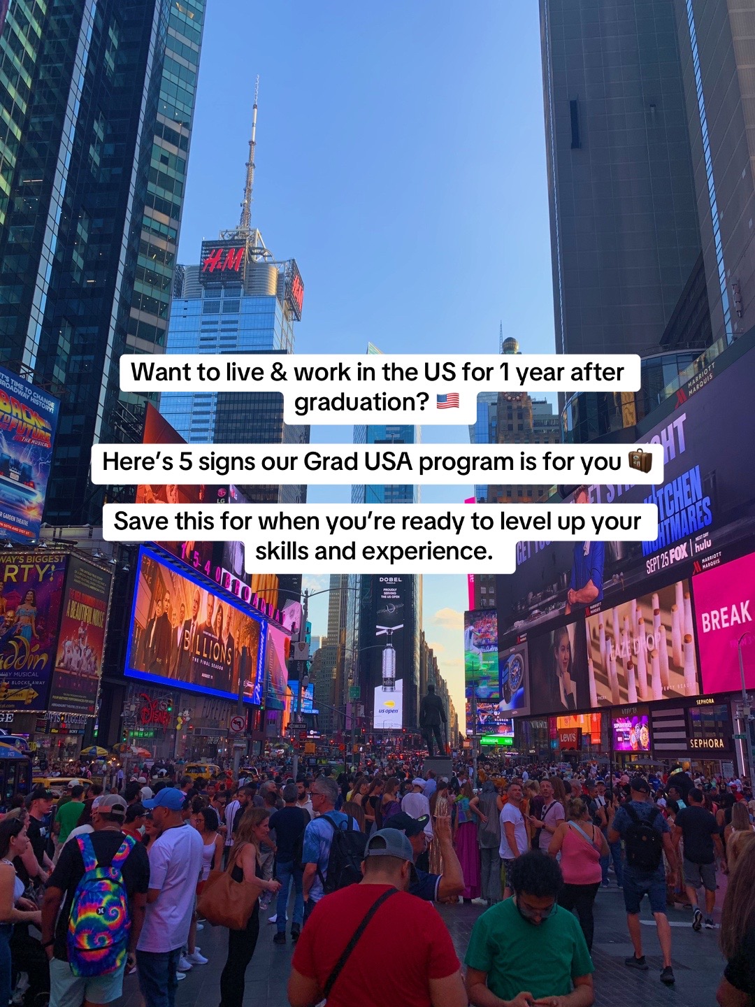 @USIT Travel