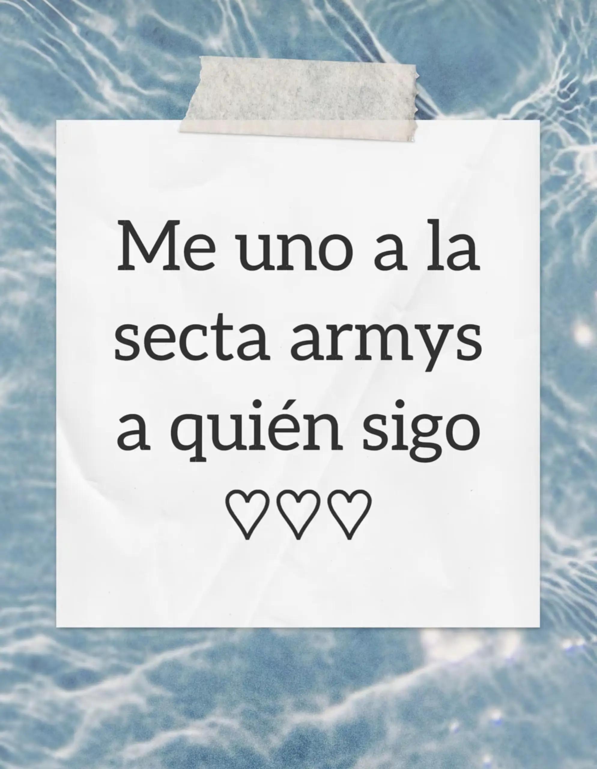 @◦●Proyecto Army●◦