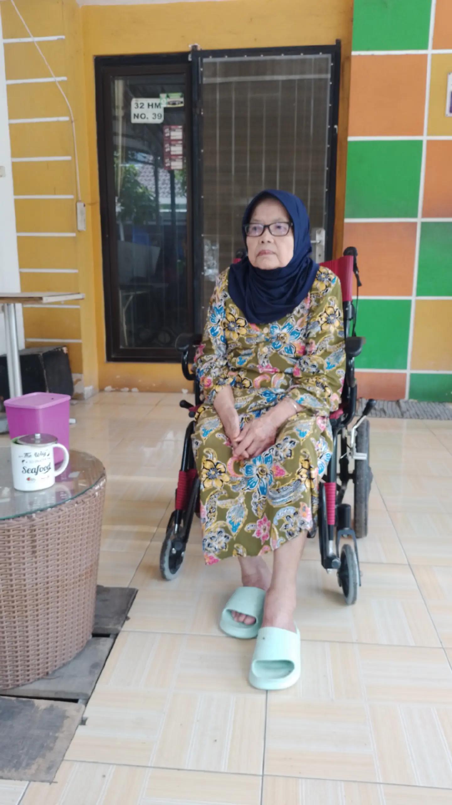 @Izal Dumai