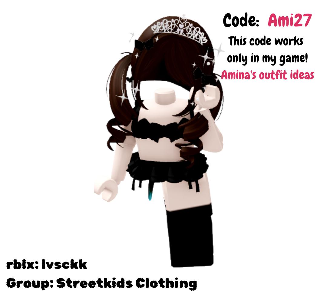 @shopamina’soutfitideas