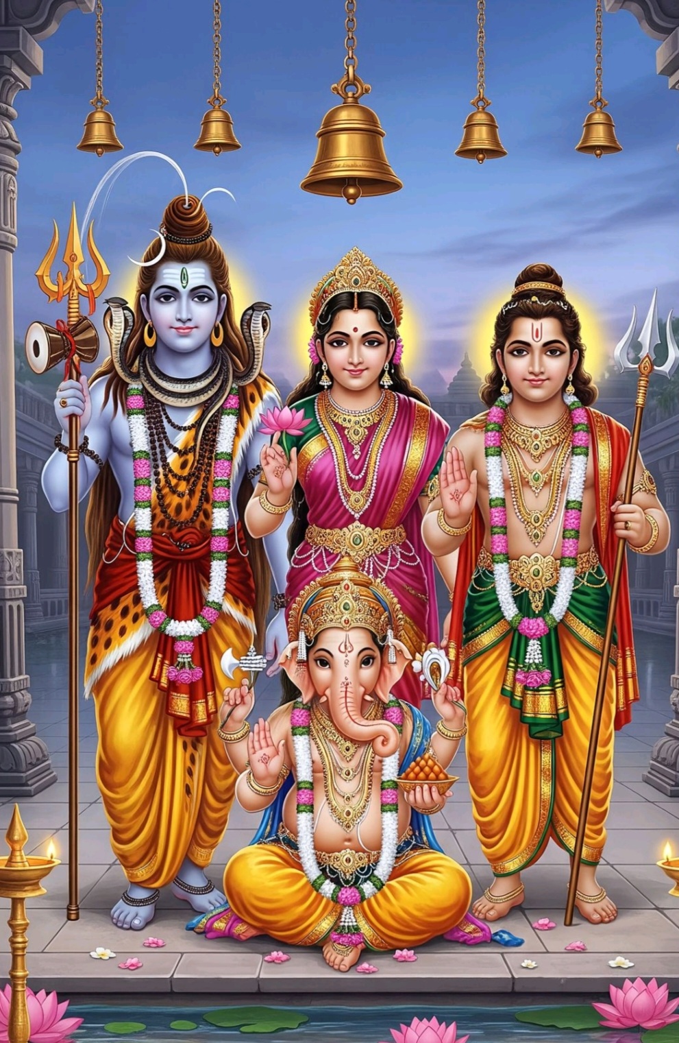 @𝐌𝐀𝐇𝐀𝐃𝐄𝐕 𝐁𝐇𝐀𝐊𝐓 🕉