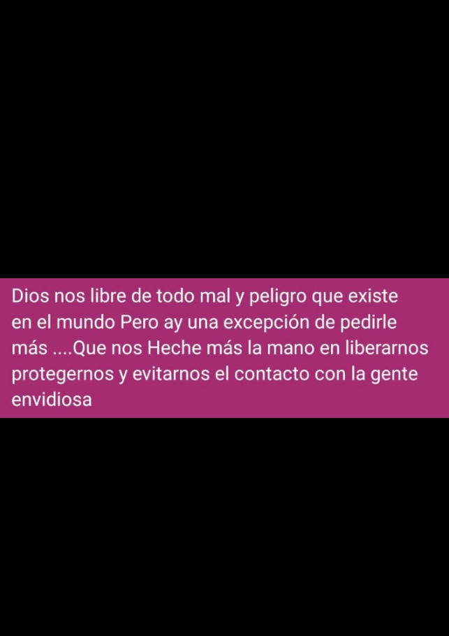 @Daniel Mendoza