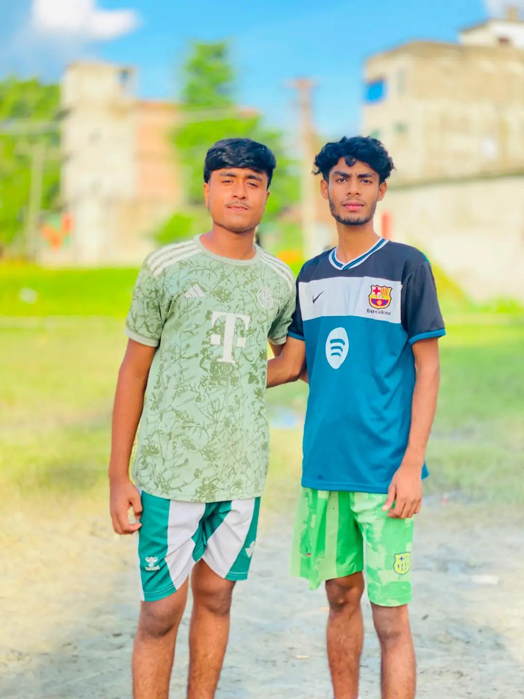 @Football Lover