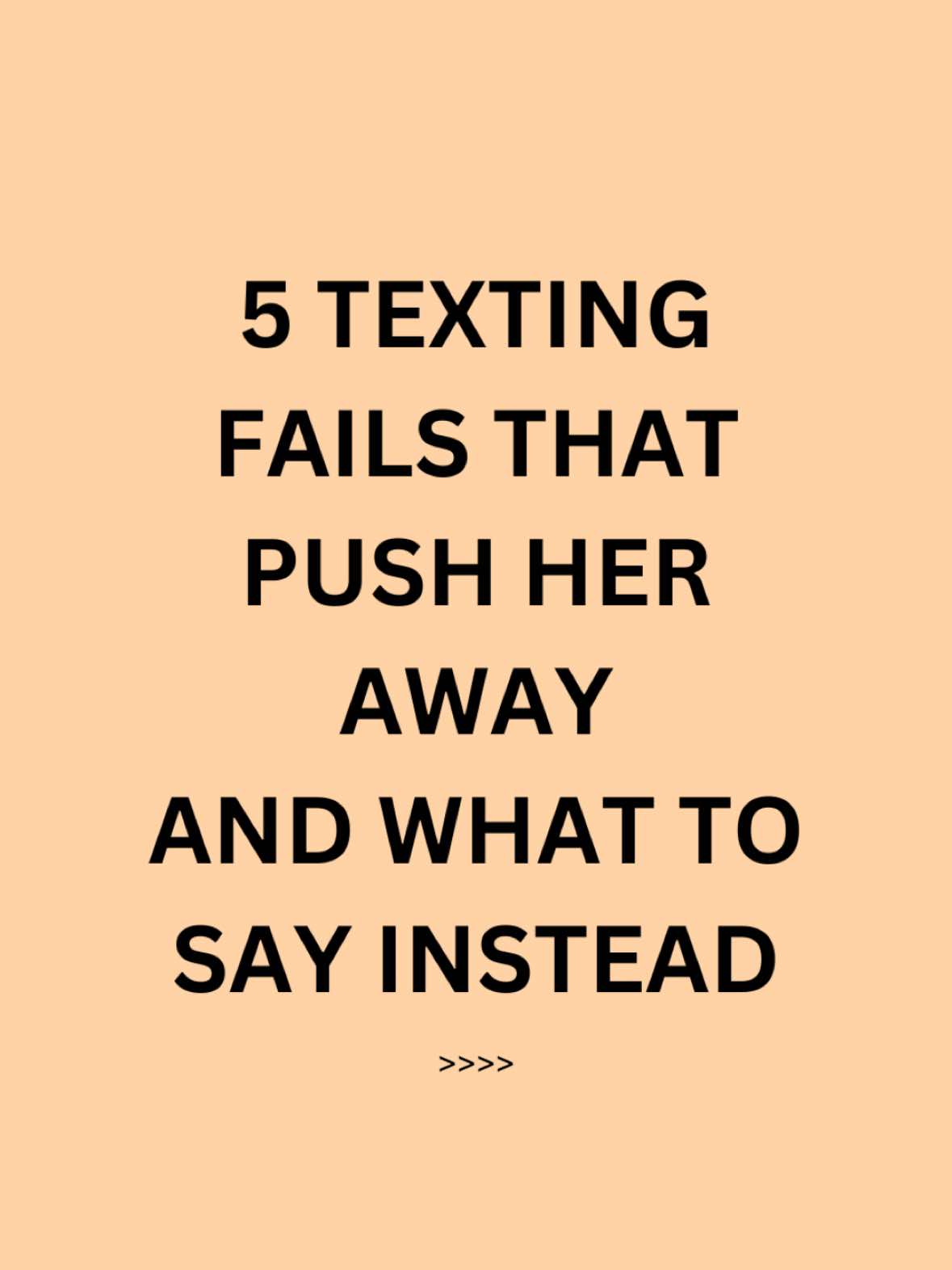 @FlirtTech | Smart Date Texts