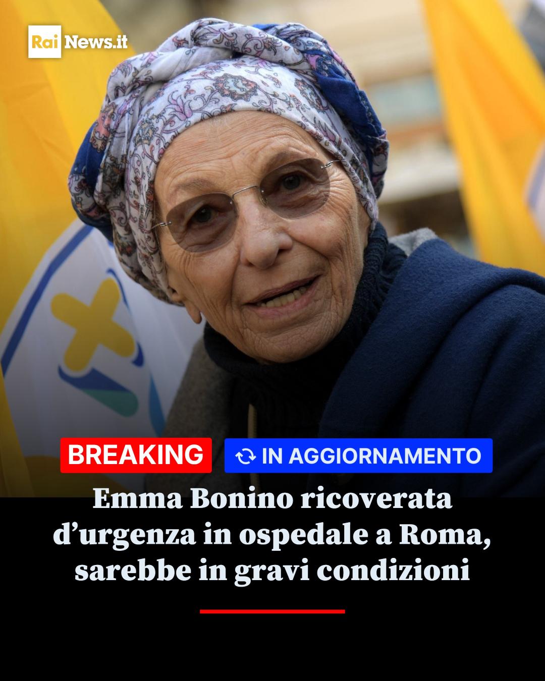 @RaiNews