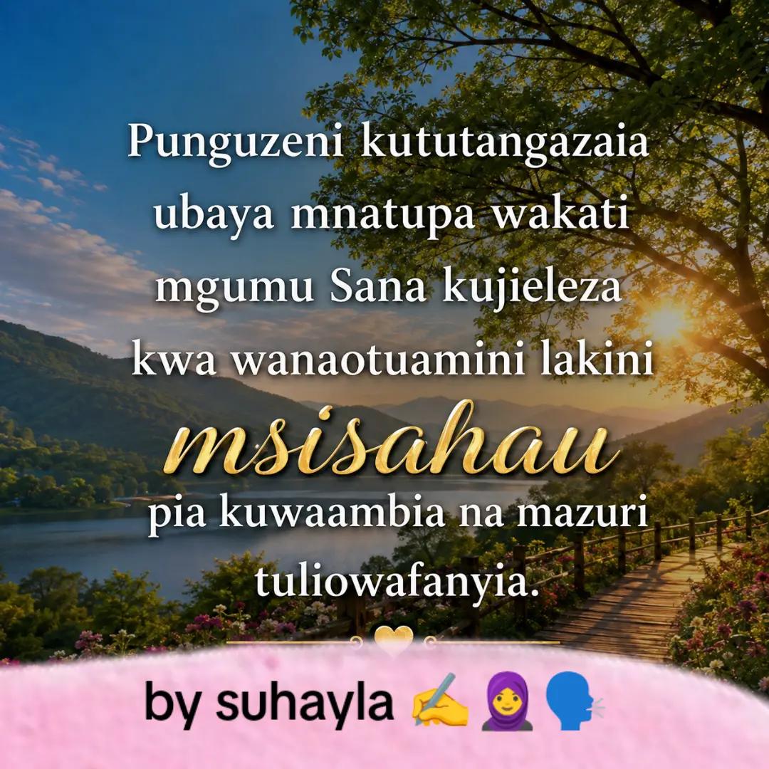 @RuhaniGirl ✨💖📿🌸