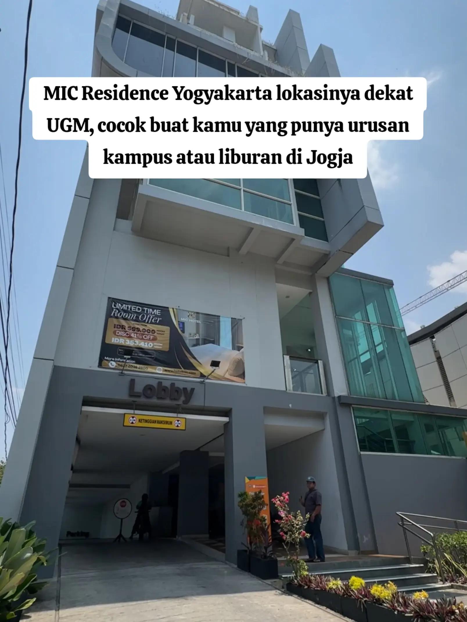 @Mas dwi | Staycation Hemat