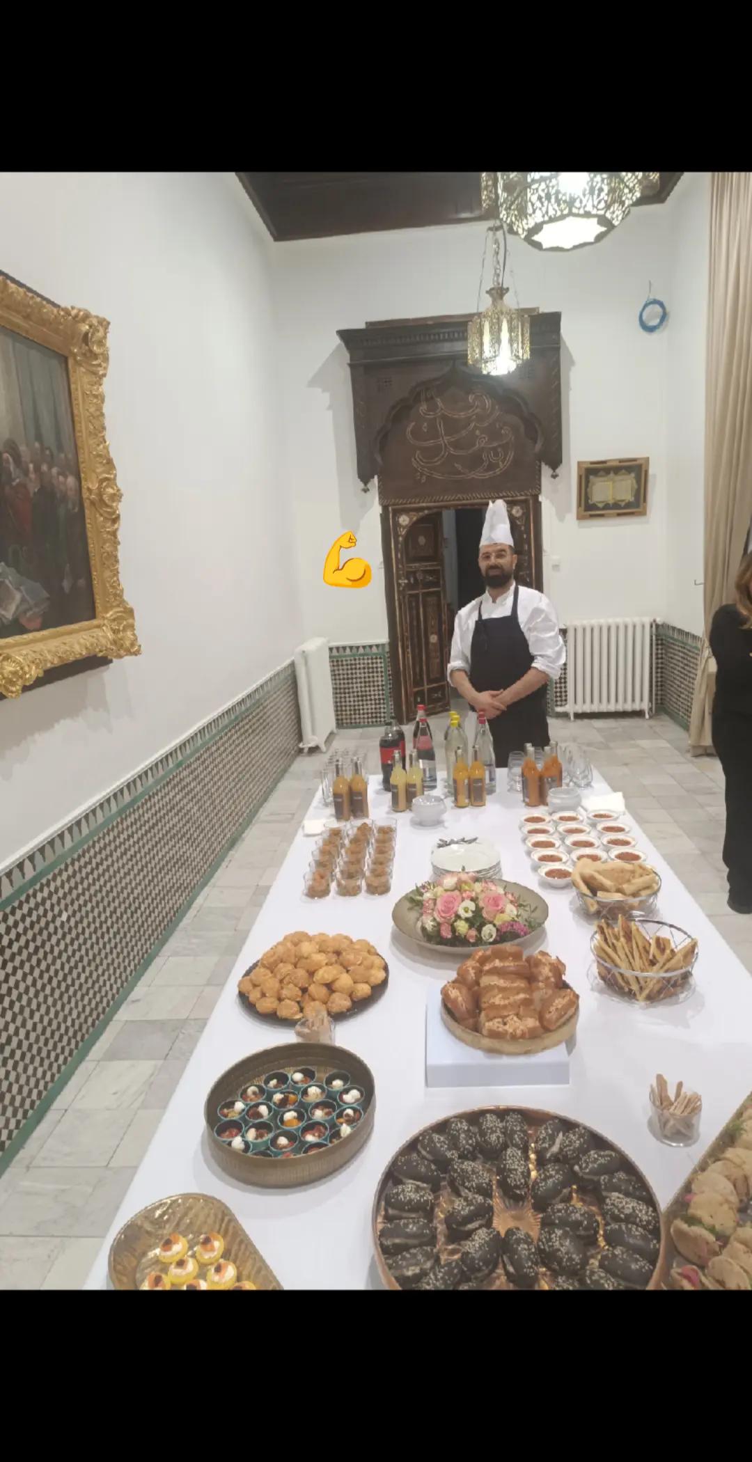 @chef karim 92 🇩🇿🇨🇵