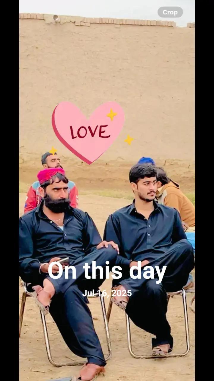 @Chano khan