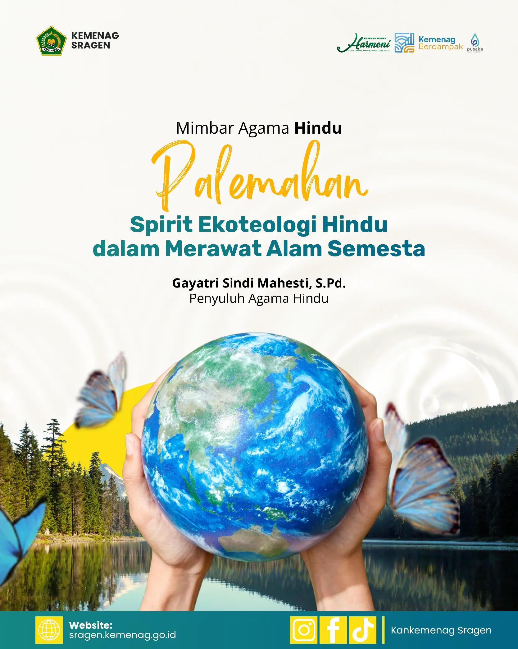 @Kemenag Sragen