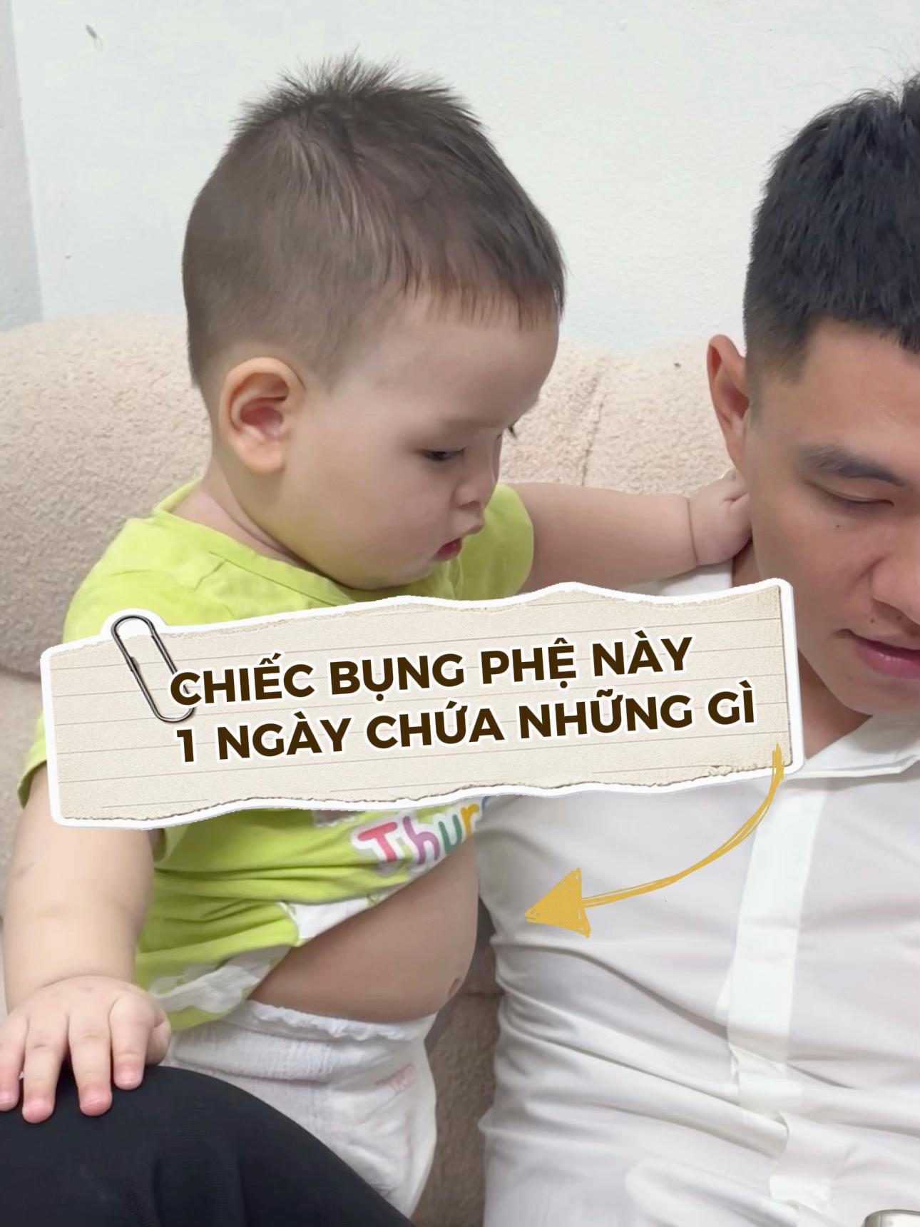 @Học việc l&agrave;m Mẹ🤰🏻