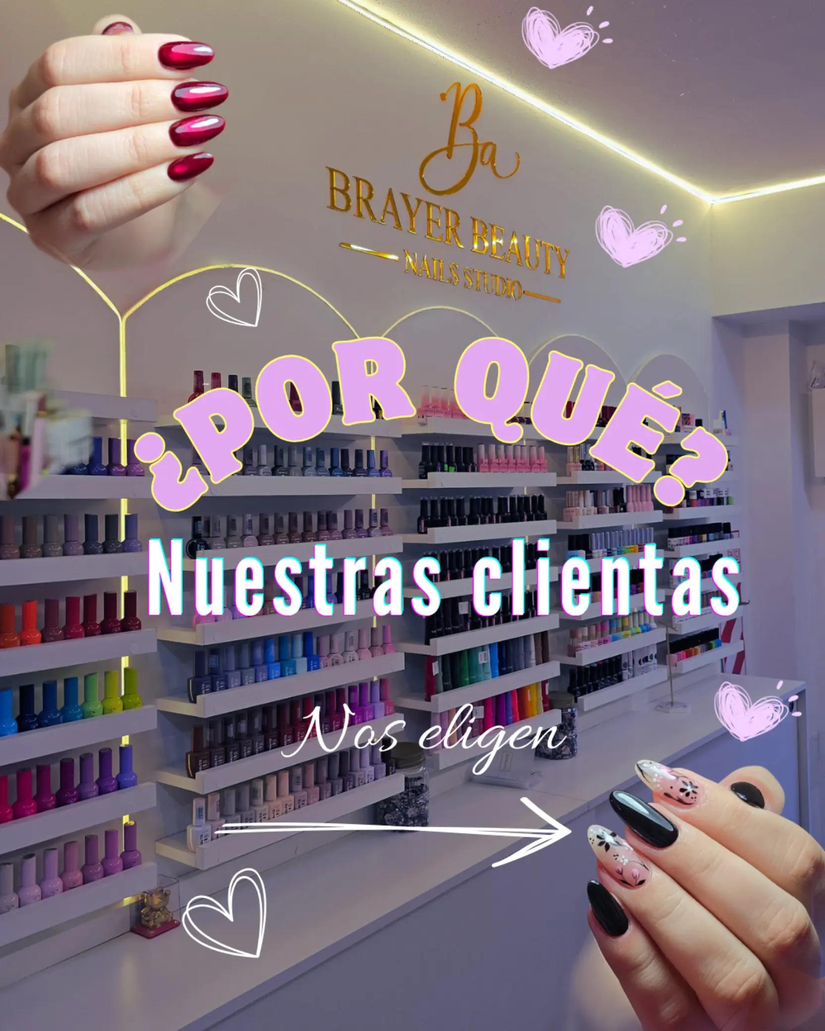 @Brayer_Beautynails6