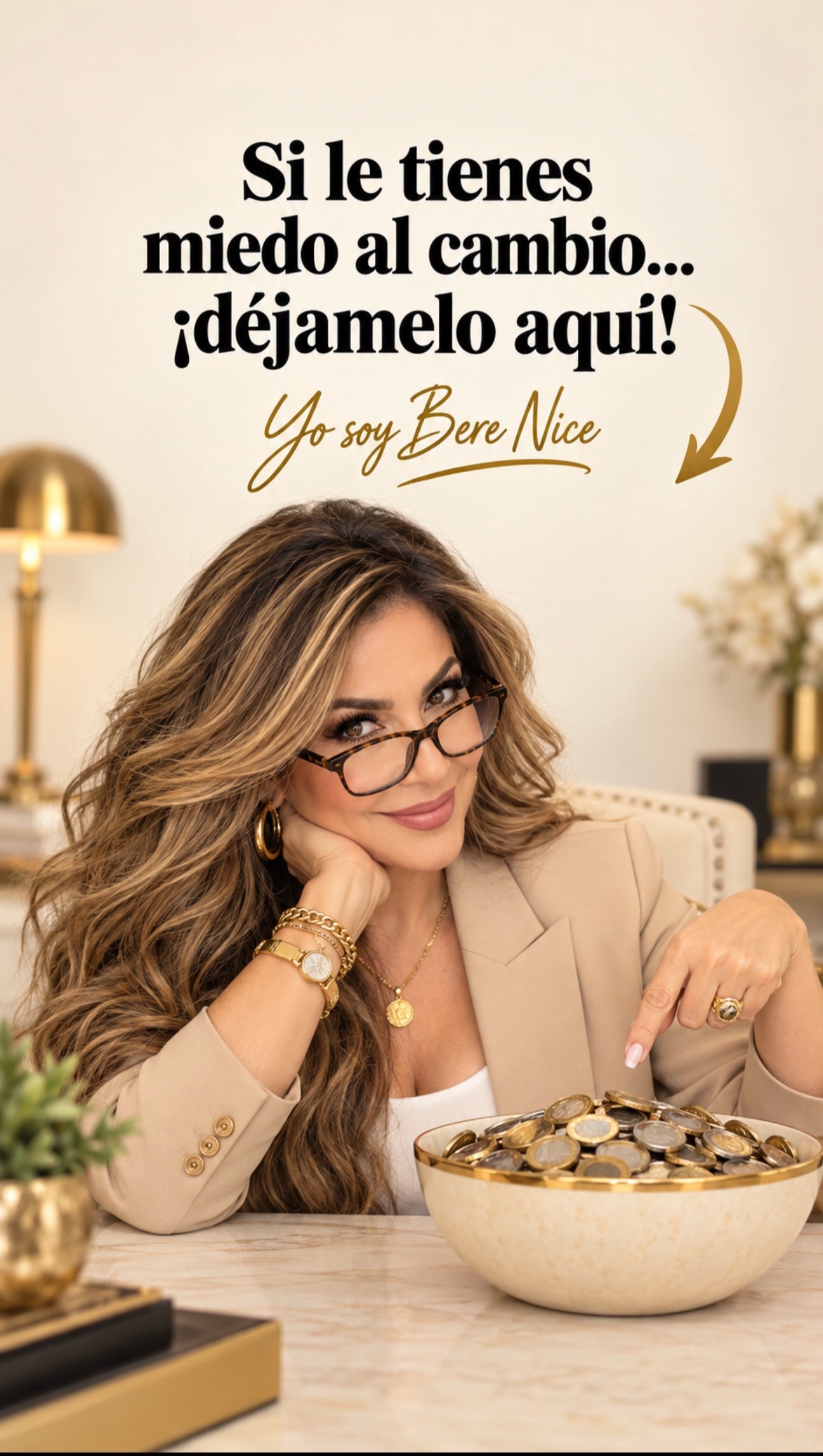 @BereNice