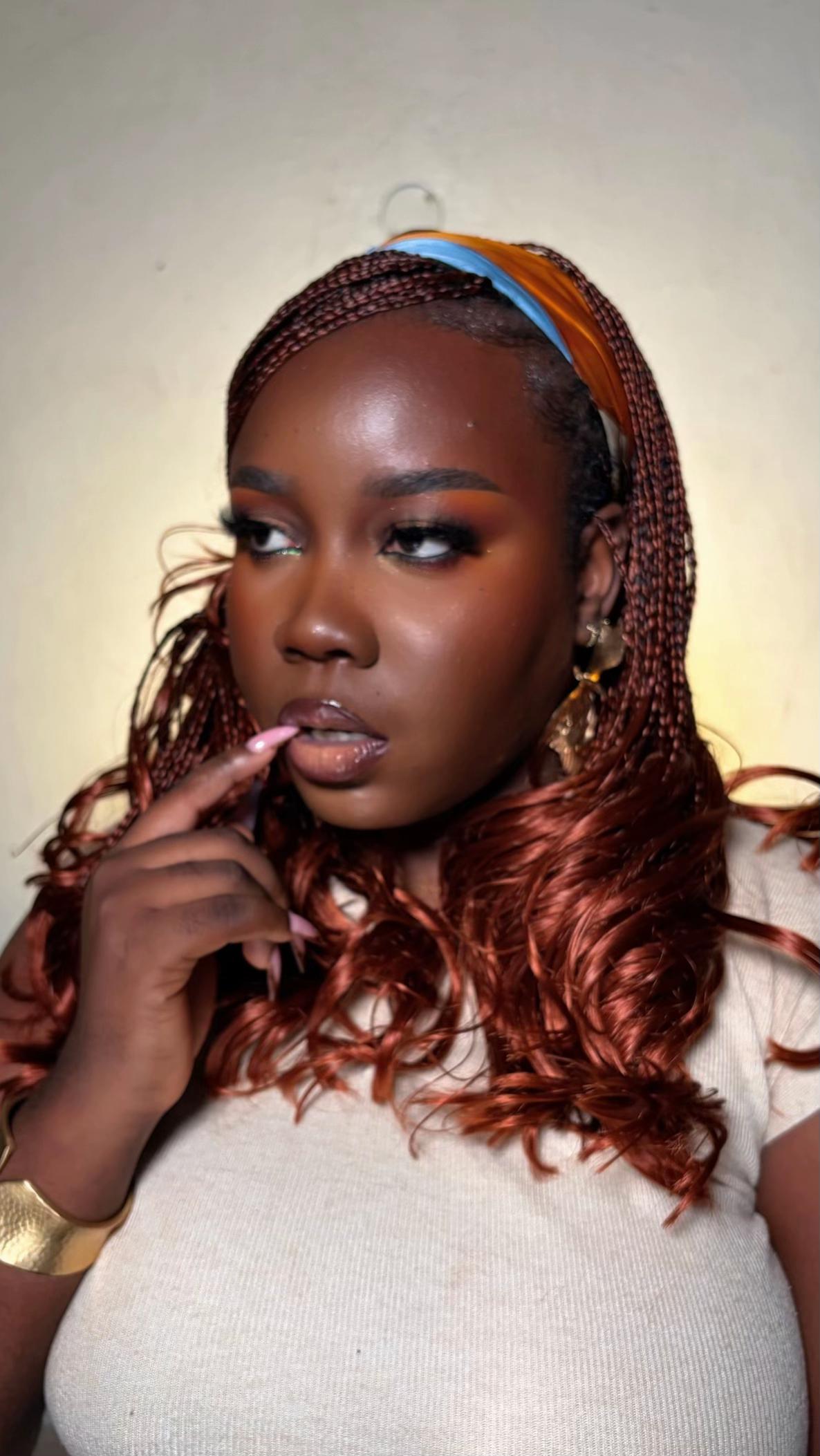 @Adeola | Beauty + Lifestyle 💞